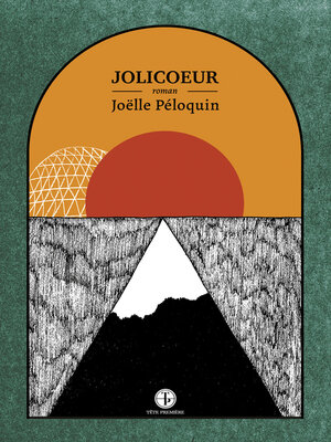 cover image of Jolicoeur
